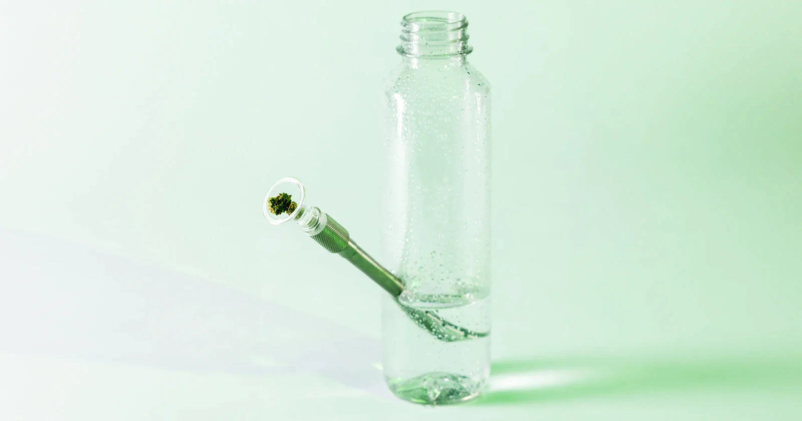 Guide to bongs: How they work and how to choose one