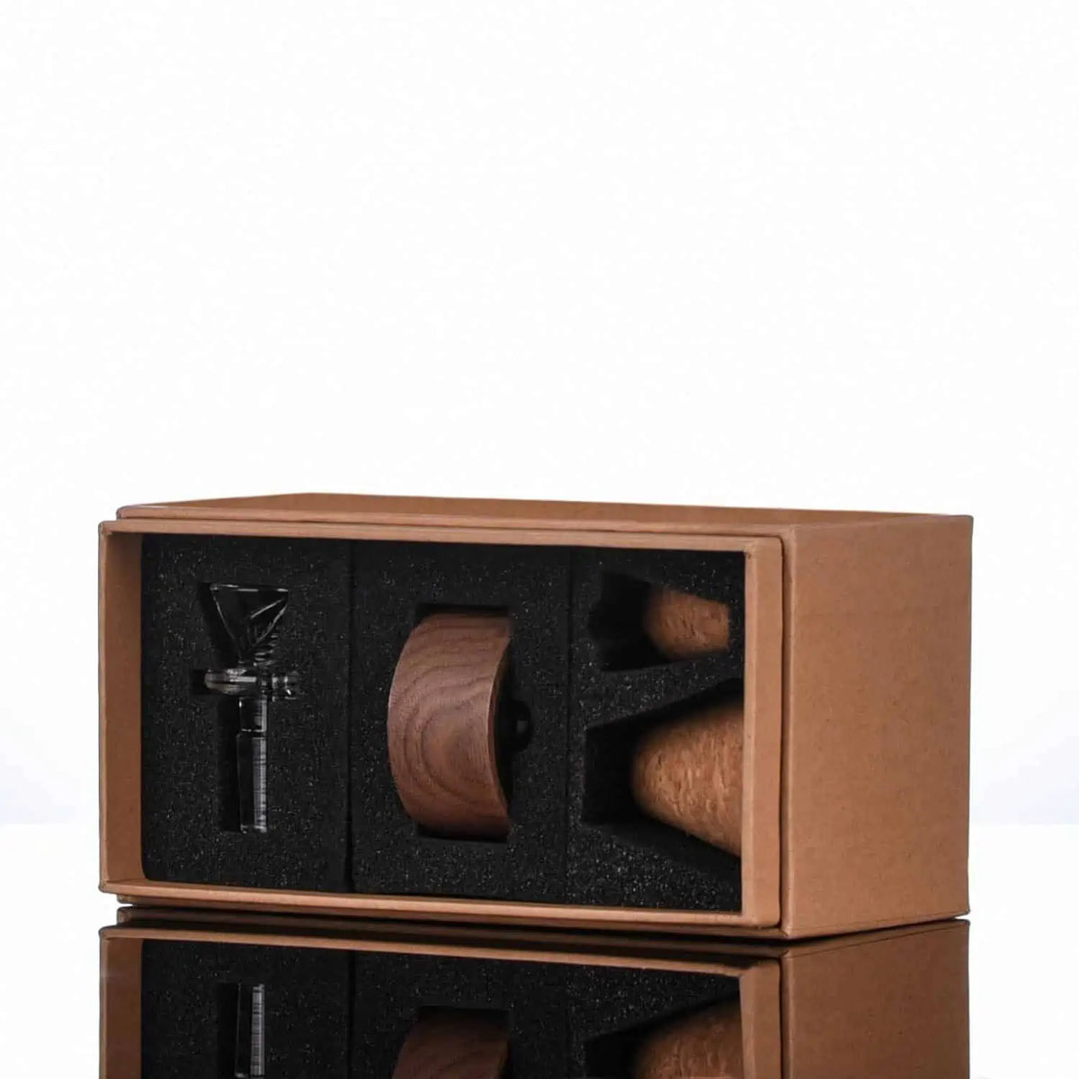 Custom Cut Foam Box