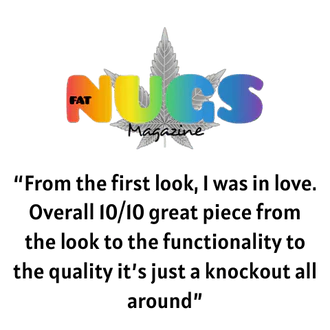 Fat Nugs Magazine
