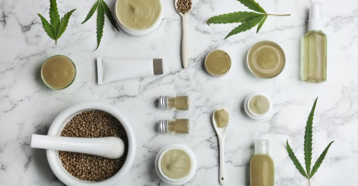 3 Reasons to Include Hemp in Your Life | VITAE Glass