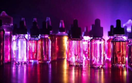 Vape Juice Ingredients: What’s Inside Your E-Liquid?