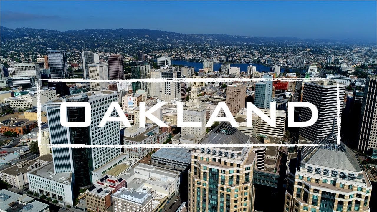 Best Places to Smoke in Oakland