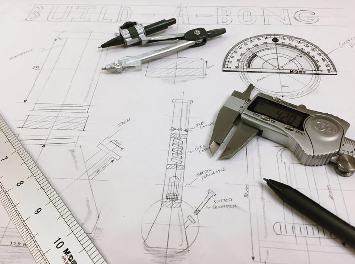 Our Story | VITAE Glass