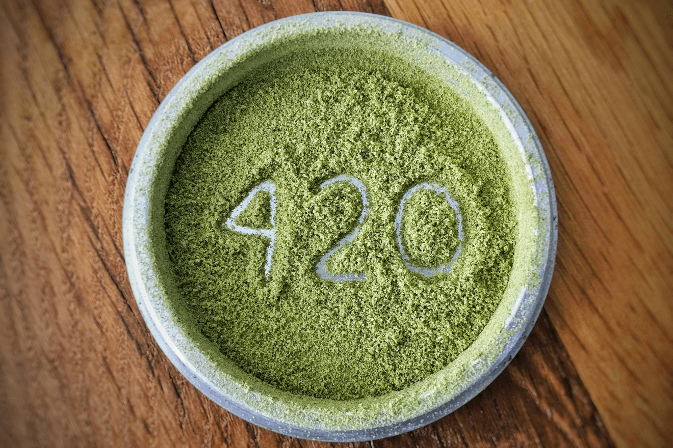 How to Celebrate 420 During Quarantine