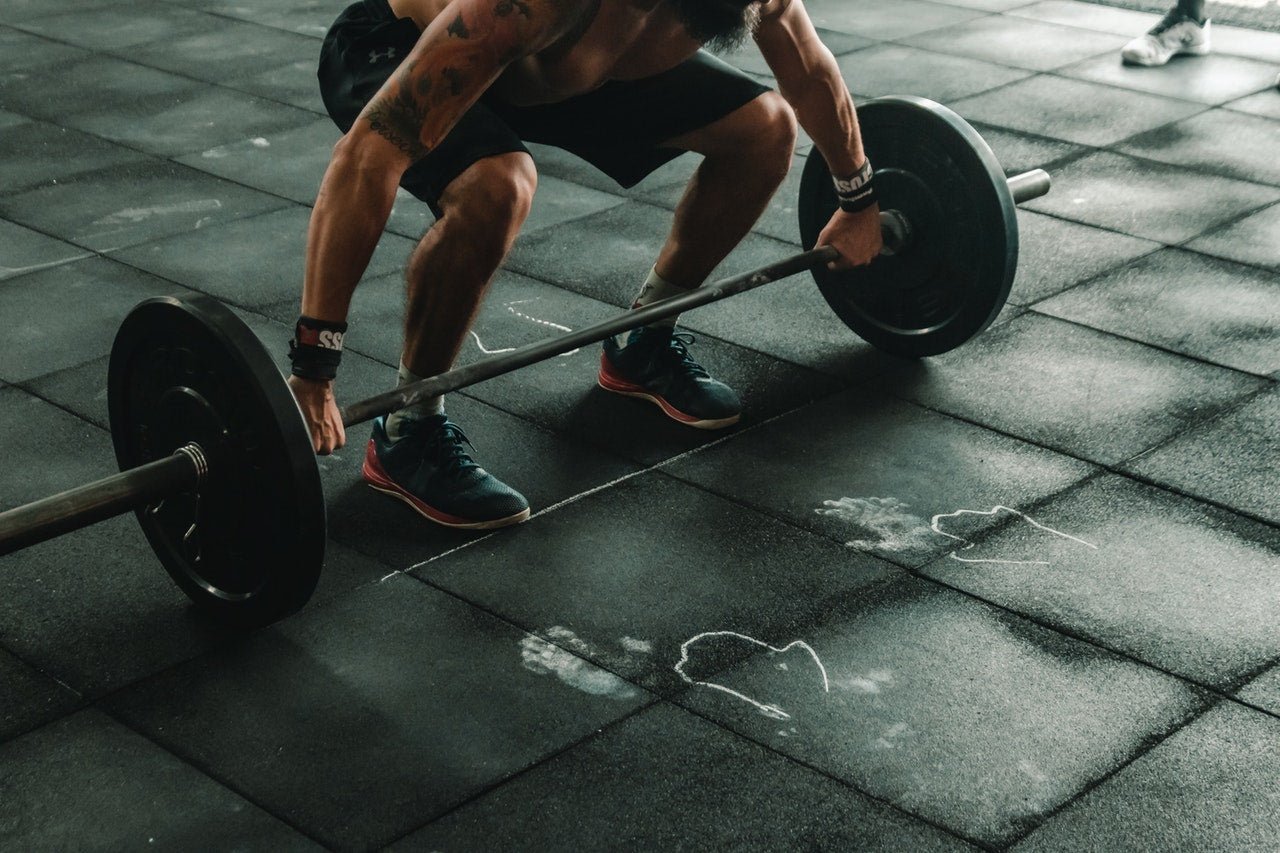 exercise and Cannabis | VITAE Glass