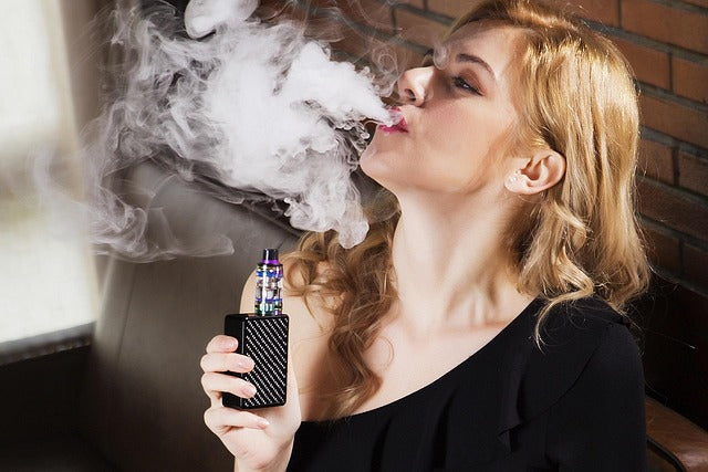 Public Perception: How Society Views Smoking vs Vaping