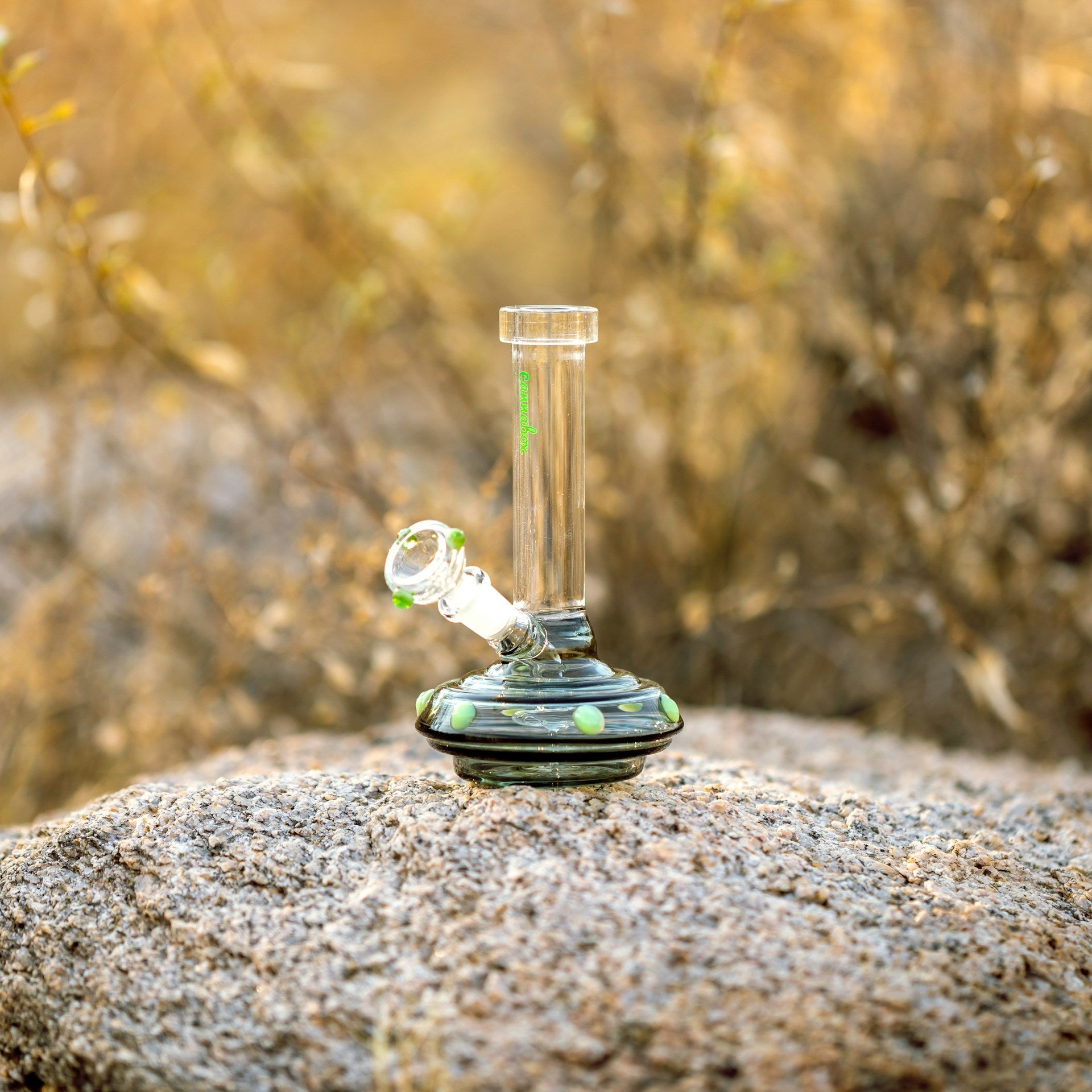 How to Clean Bong with Percs: A Step-by-Step Guide