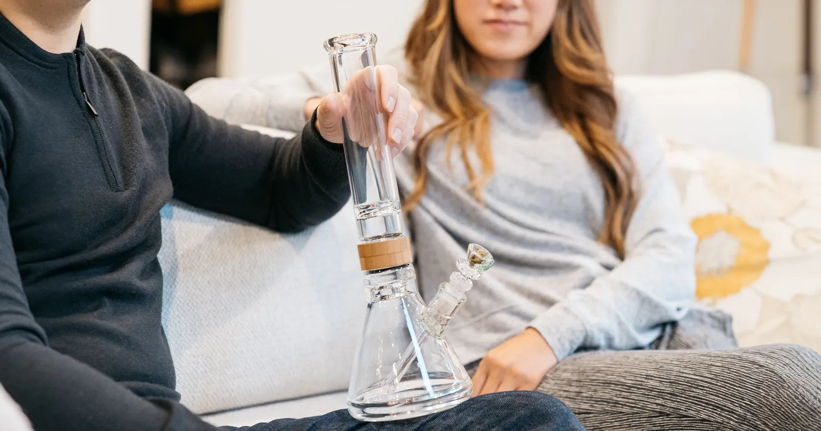 Demystifying the build a bong concept