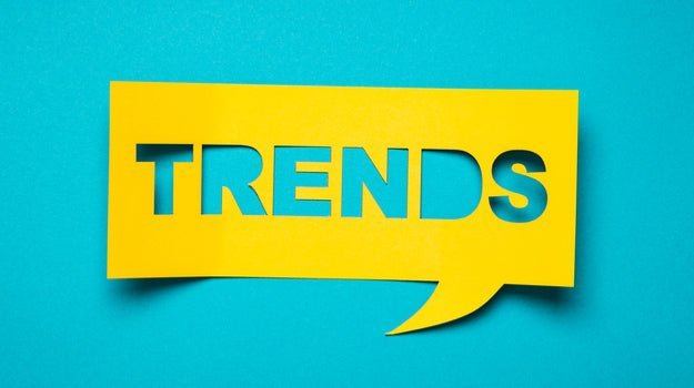 Cannabis Trends in 2019 and 2020 | VITAE Glass