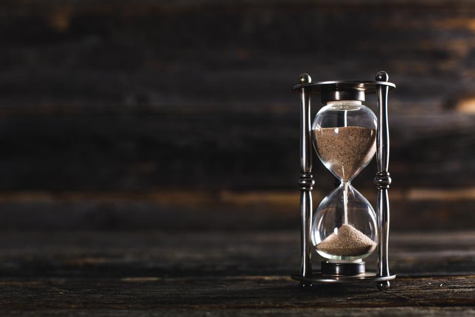 How to have a Successful Tolerance Break | VITAE Glass