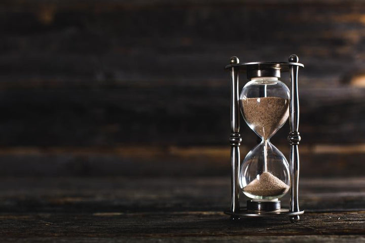 How to have a Successful Tolerance Break | VITAE Glass