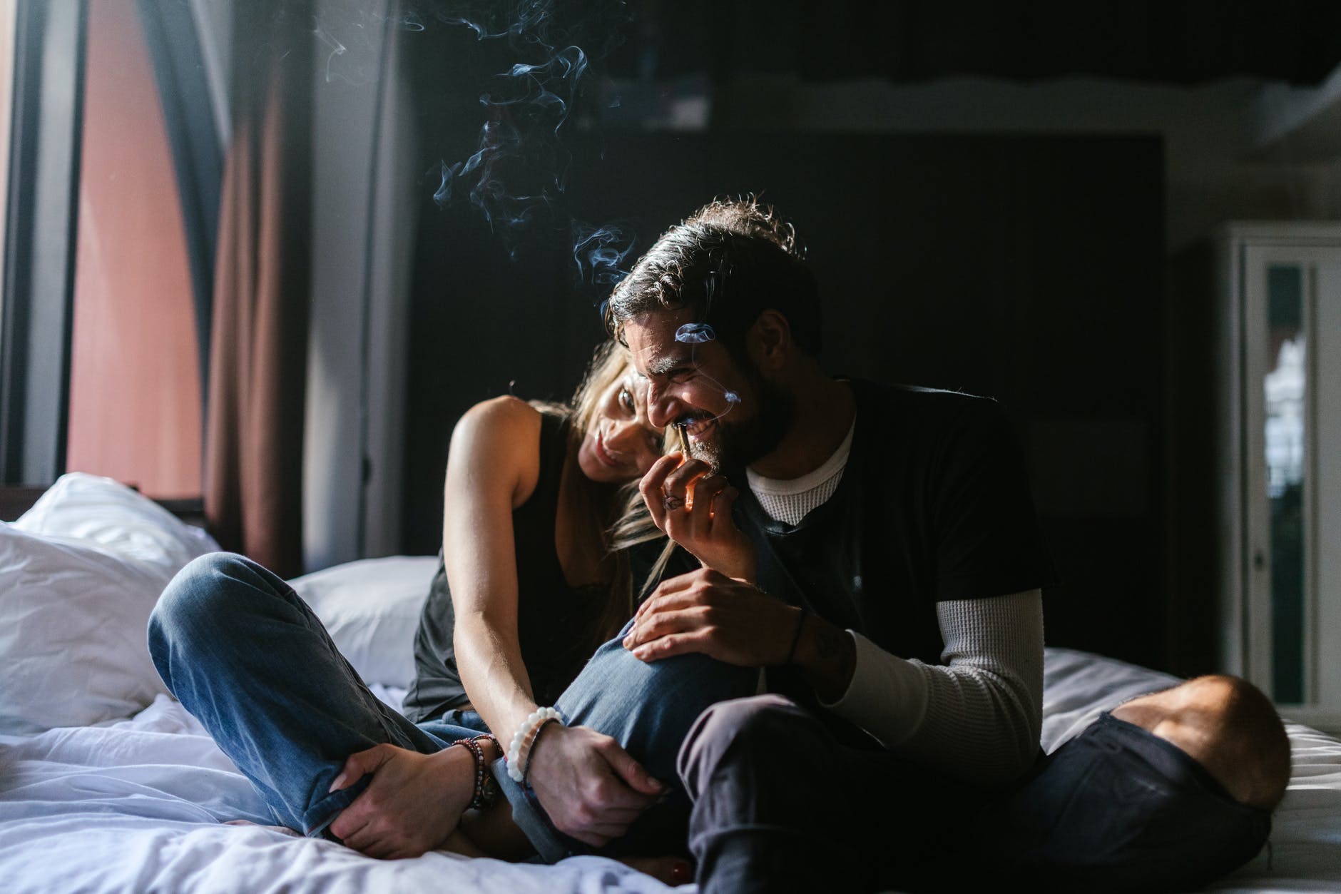 Cannabis Strains And Their Sensory Effects