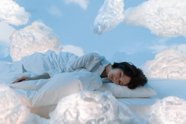 Exploring the Science Behind CBD and Sleep Improvement