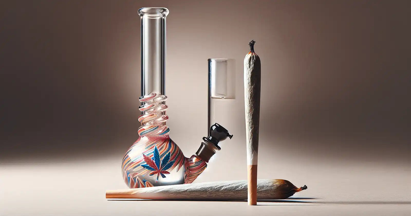Bong vs joint: Which Is Better