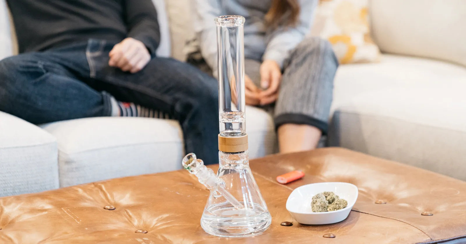 Cool bongs for smokers