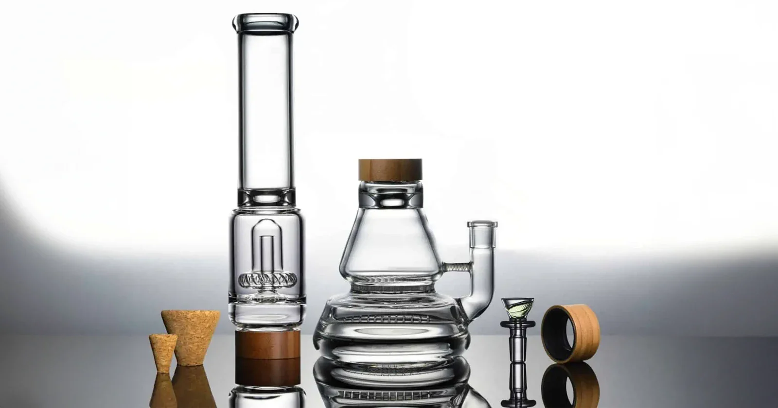The best bongs