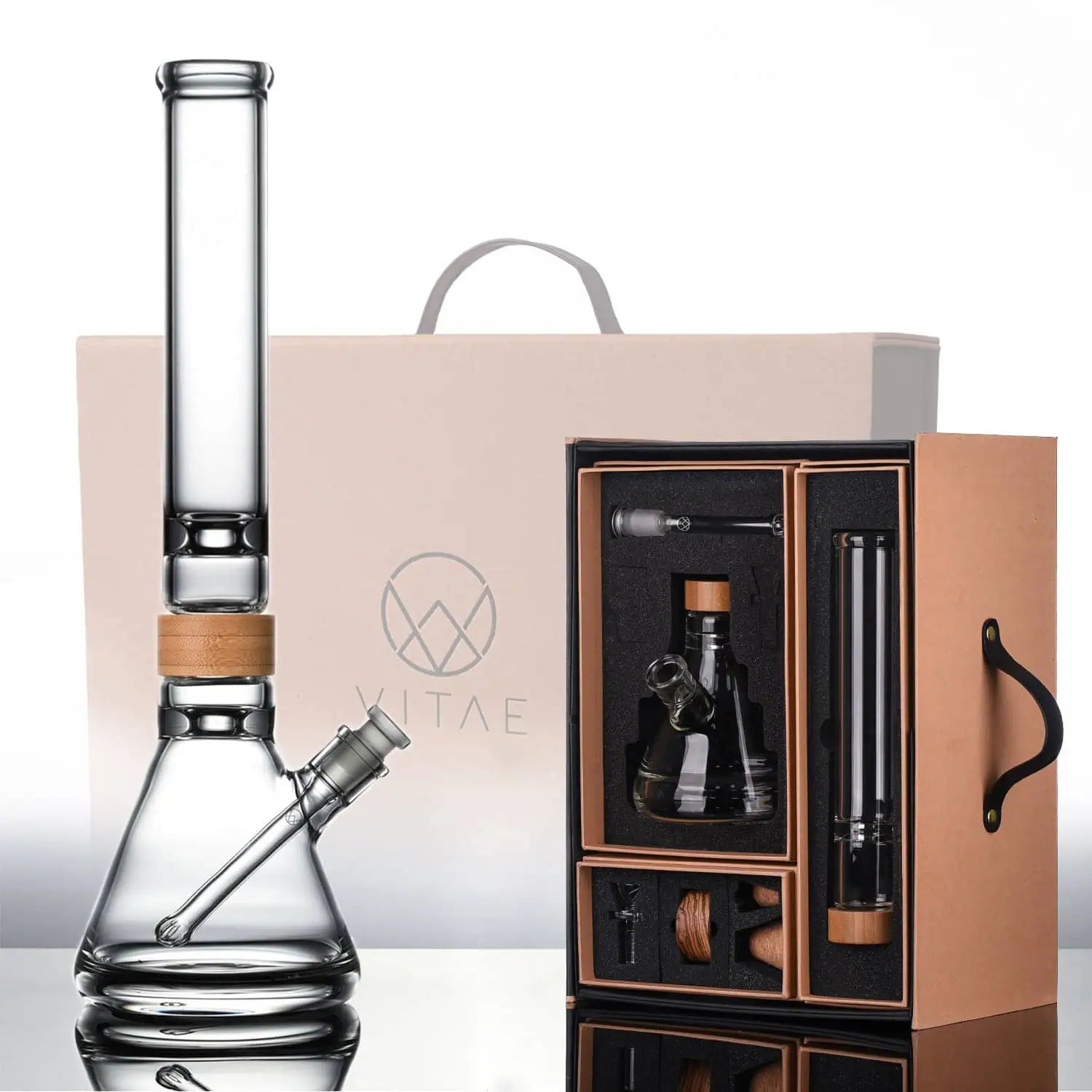 Module Bong 16