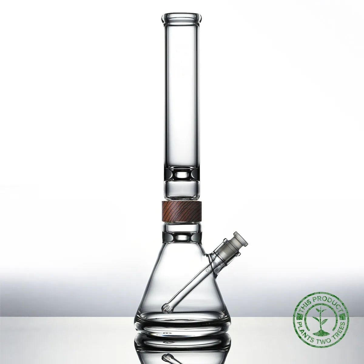 Voyager Series Bong Base | Beaker Base | VITAE Glass