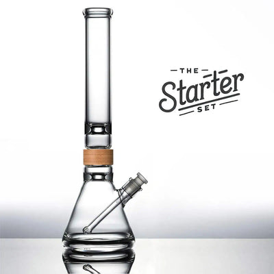 16" Starter Set