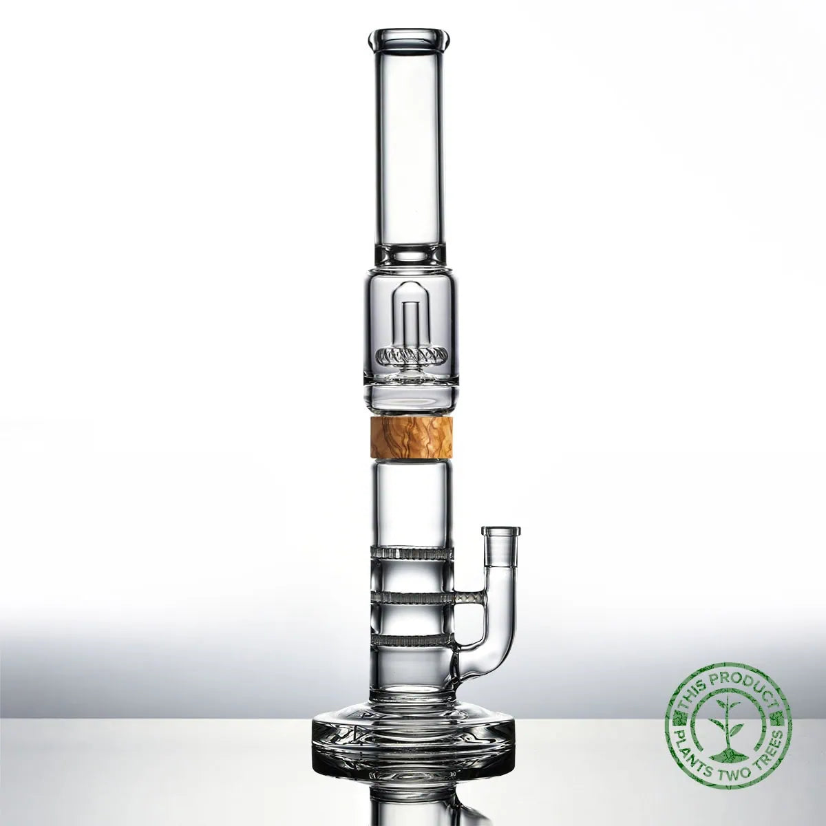 THC Series