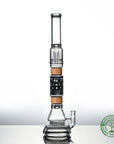 20 Inch Voyager Ufo with Swiss Freezer perc