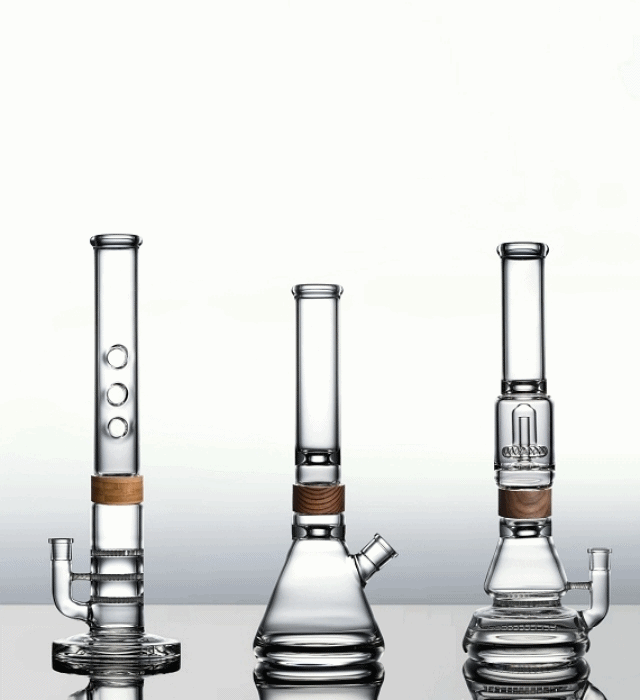 Design Your Custom Bongs