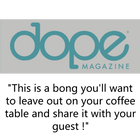 Dope magazine vitae review