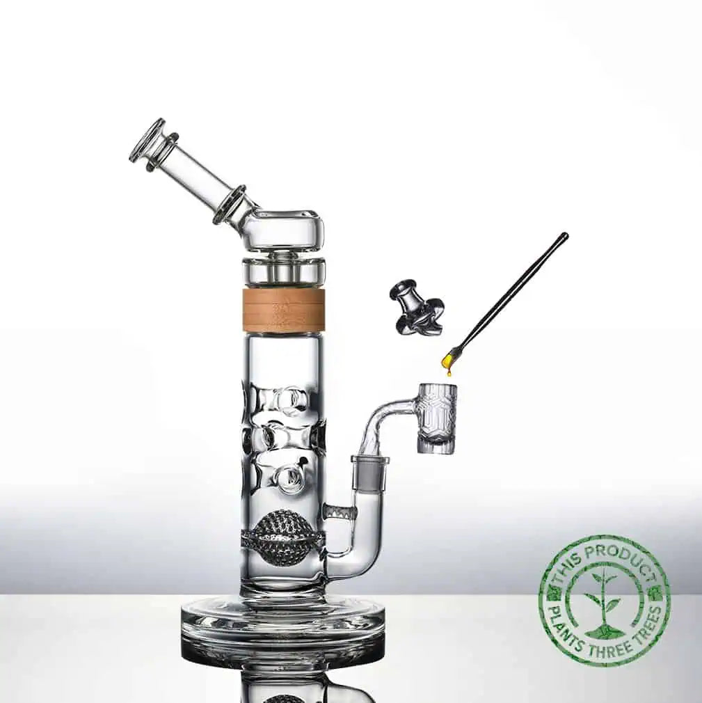 11" Swiss Dab Bundle