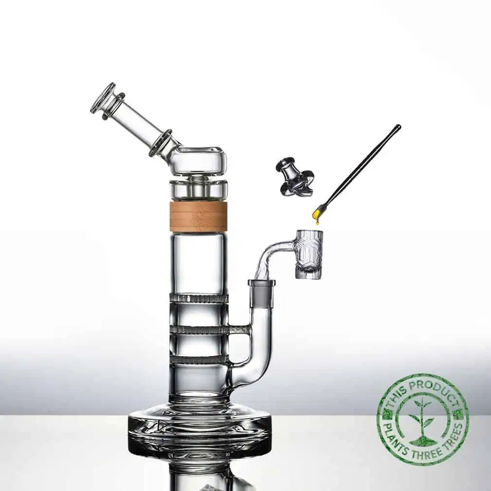 11" THC Dab Bundle