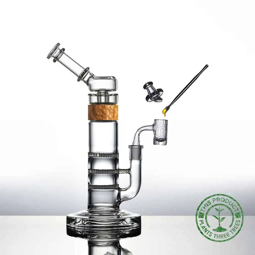 11&quot; THC Dab Bundle