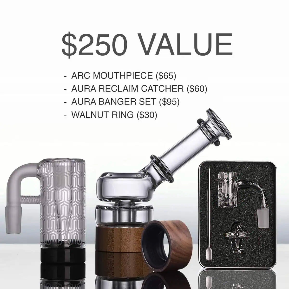 Dab Conversion Kit