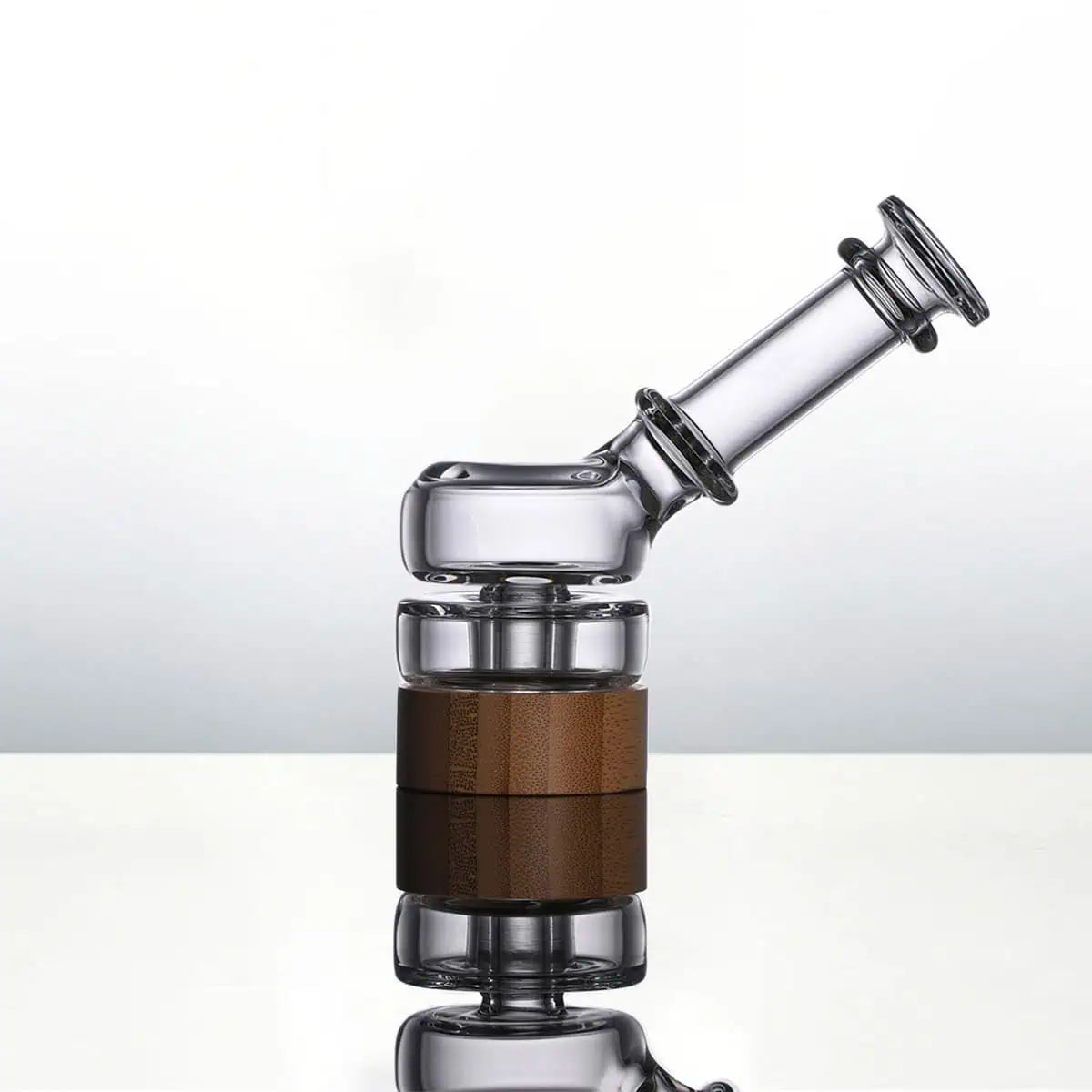 The arc mouthpiece side view vitae.