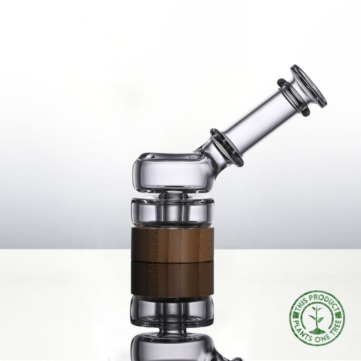 The arc mouthpiece side view vitae.