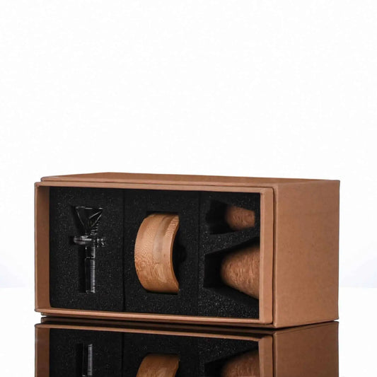 Accessories Bundle - VITAE Glass