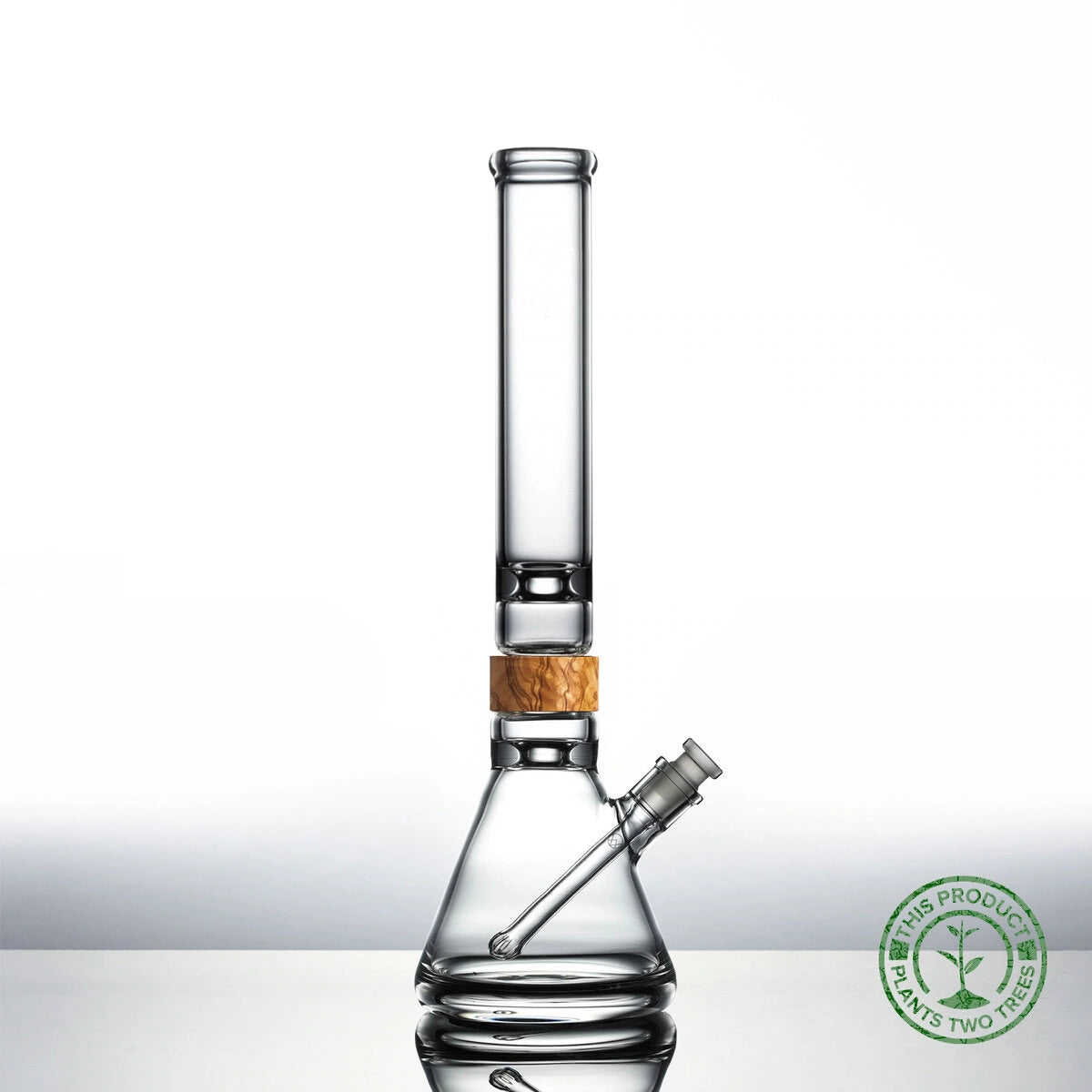 16&quot; Classic Beaker Bong