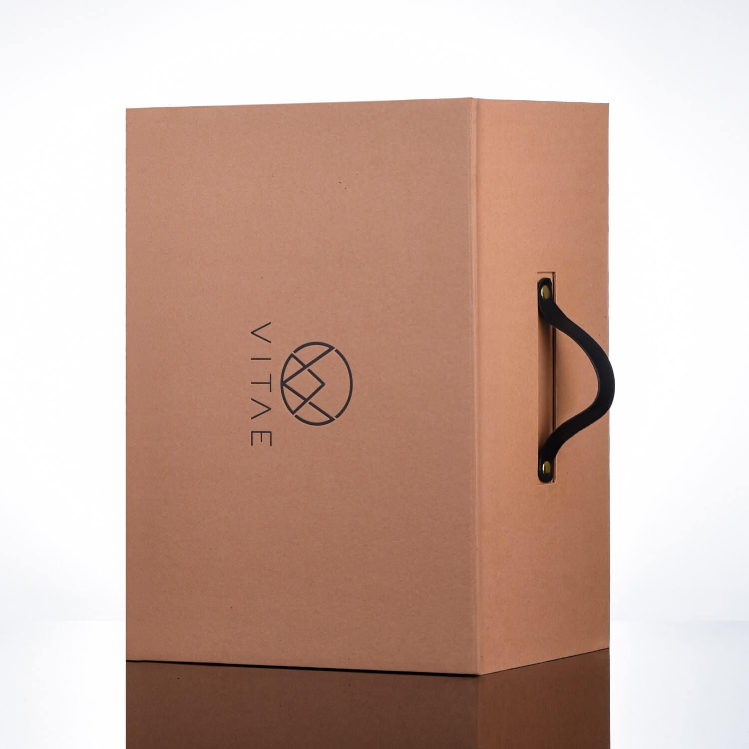 Voyager Bundle set ($425 Value) - VITAE Glass