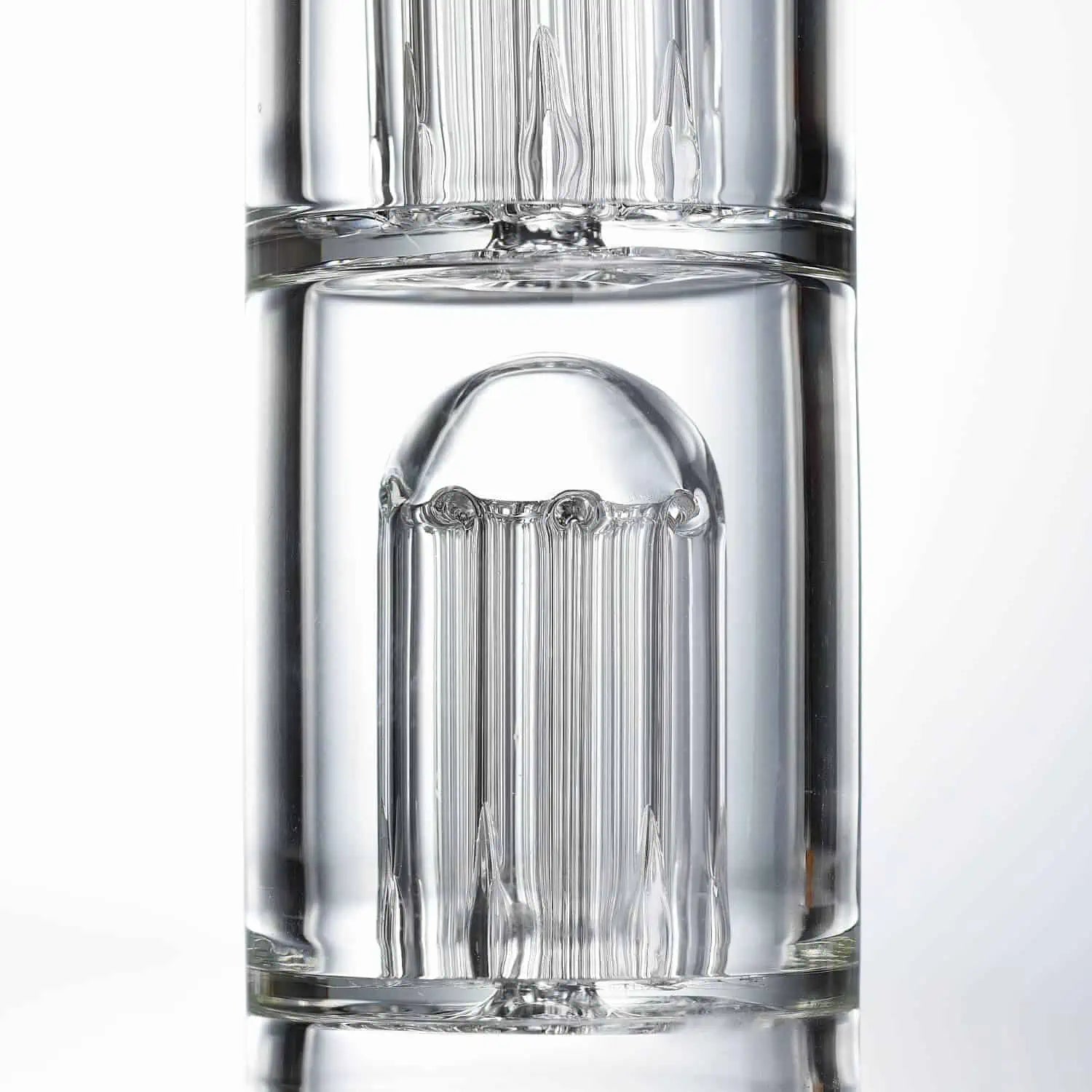 Dual 8 Arm Tree Percolator - VITAE Glass