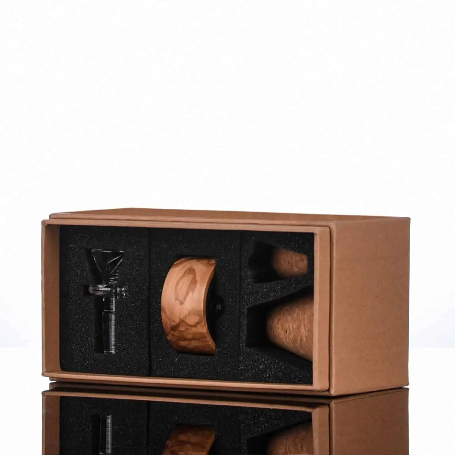  Accessories Bundle - VITAE Glass