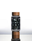 Swiss freezer Percolator module.