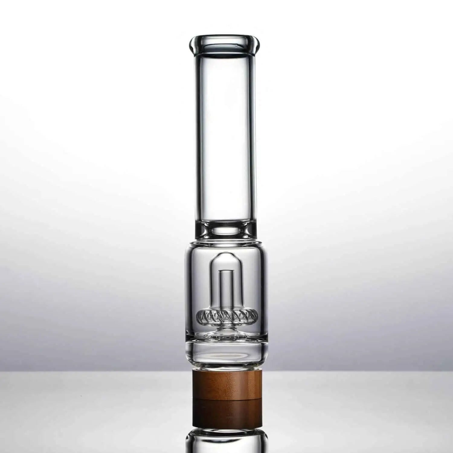 16" Voyager Bong - VITAE Glass