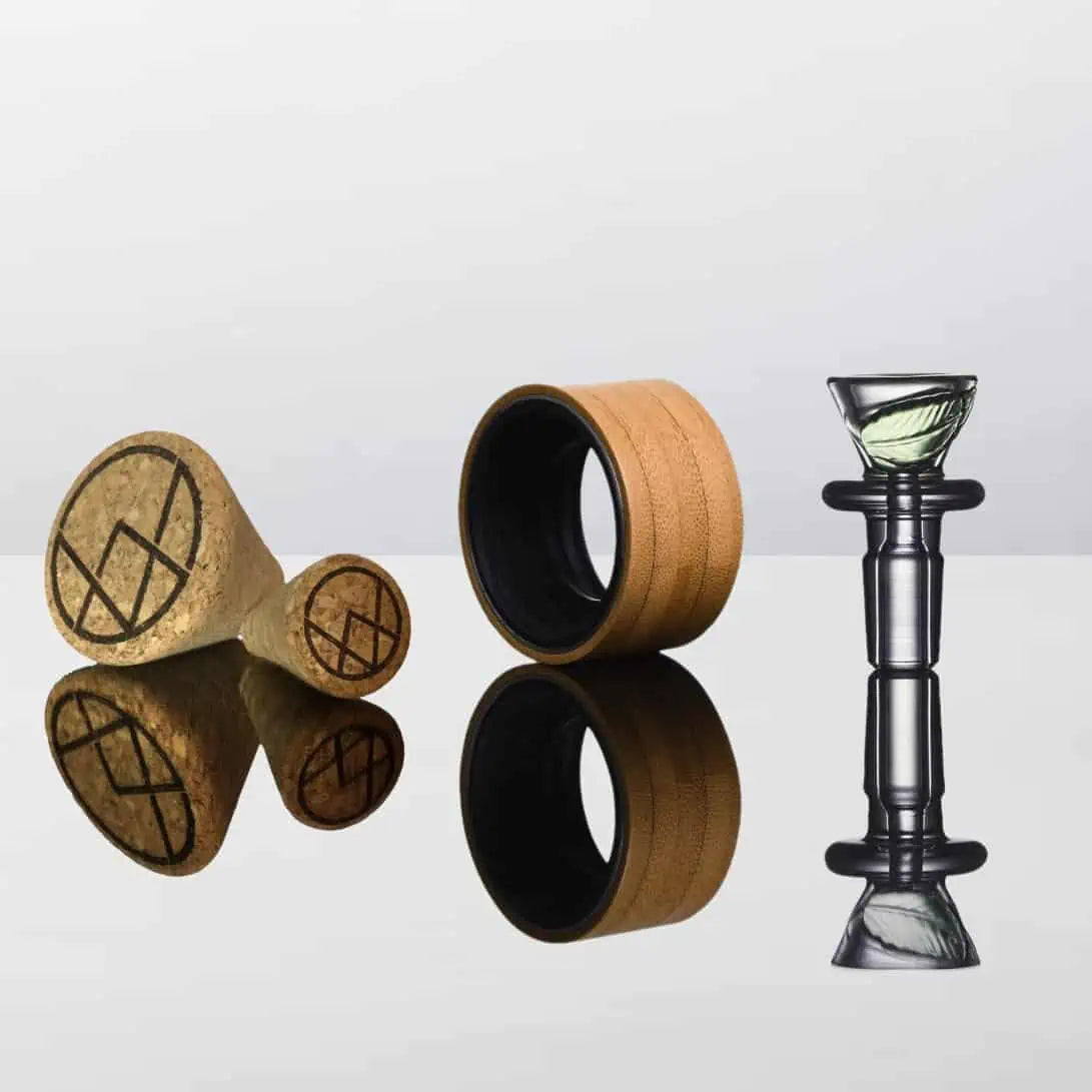 Accessories Bundle - VITAE Glass