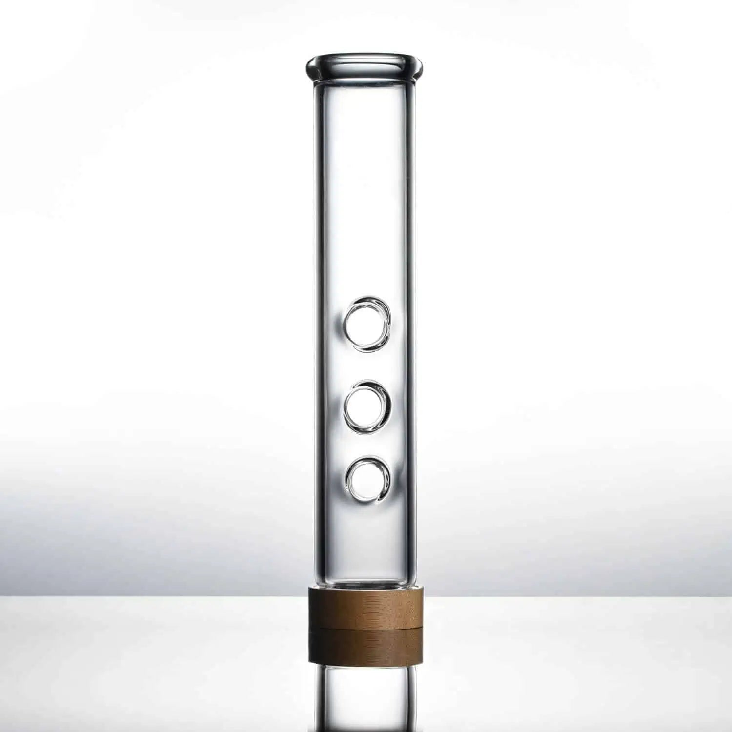 18" Origin Bong - VITAE Glass