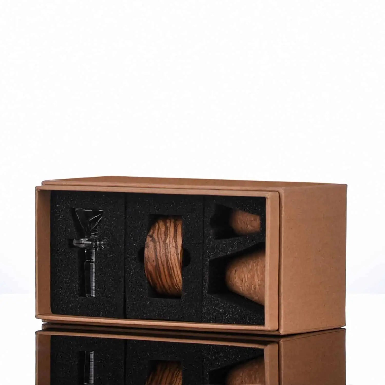 Accessories Bundle - VITAE Glass