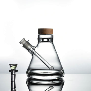 The Classic Beaker - VITAE Glass