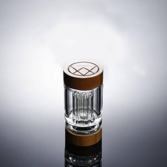 Build Your Own Bong | Personalized Bongs You Can Build – VITAE Glass