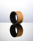 Bamboo Ring - VITAE Glass