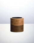 Bamboo Ring - VITAE Glass