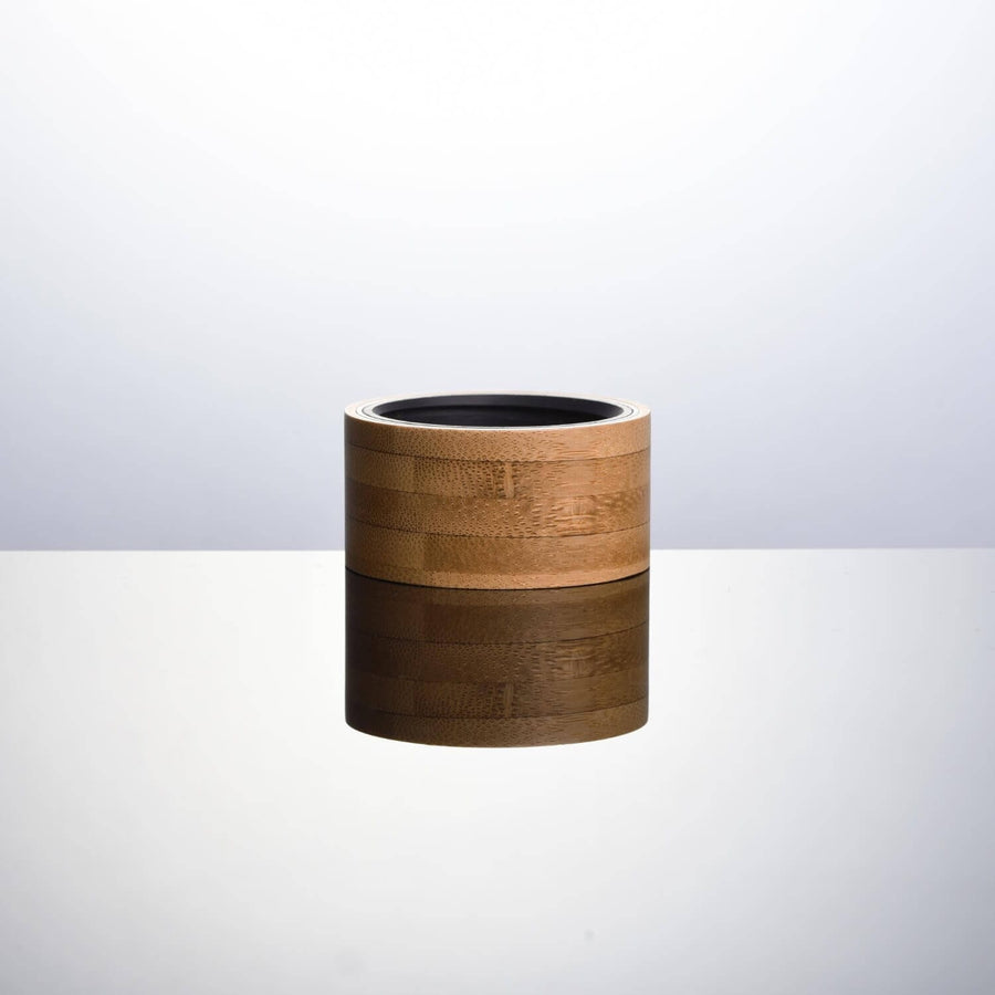 Bamboo Ring - VITAE Glass