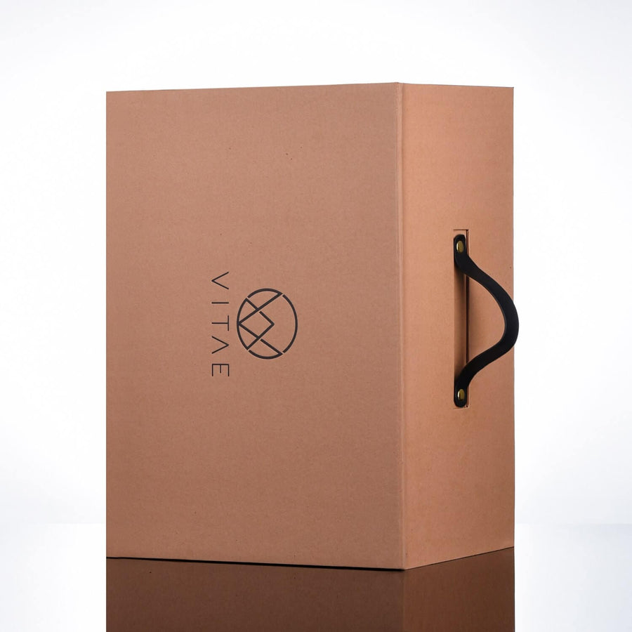 Voyager Bundle set ($425 Value) - VITAE Glass
