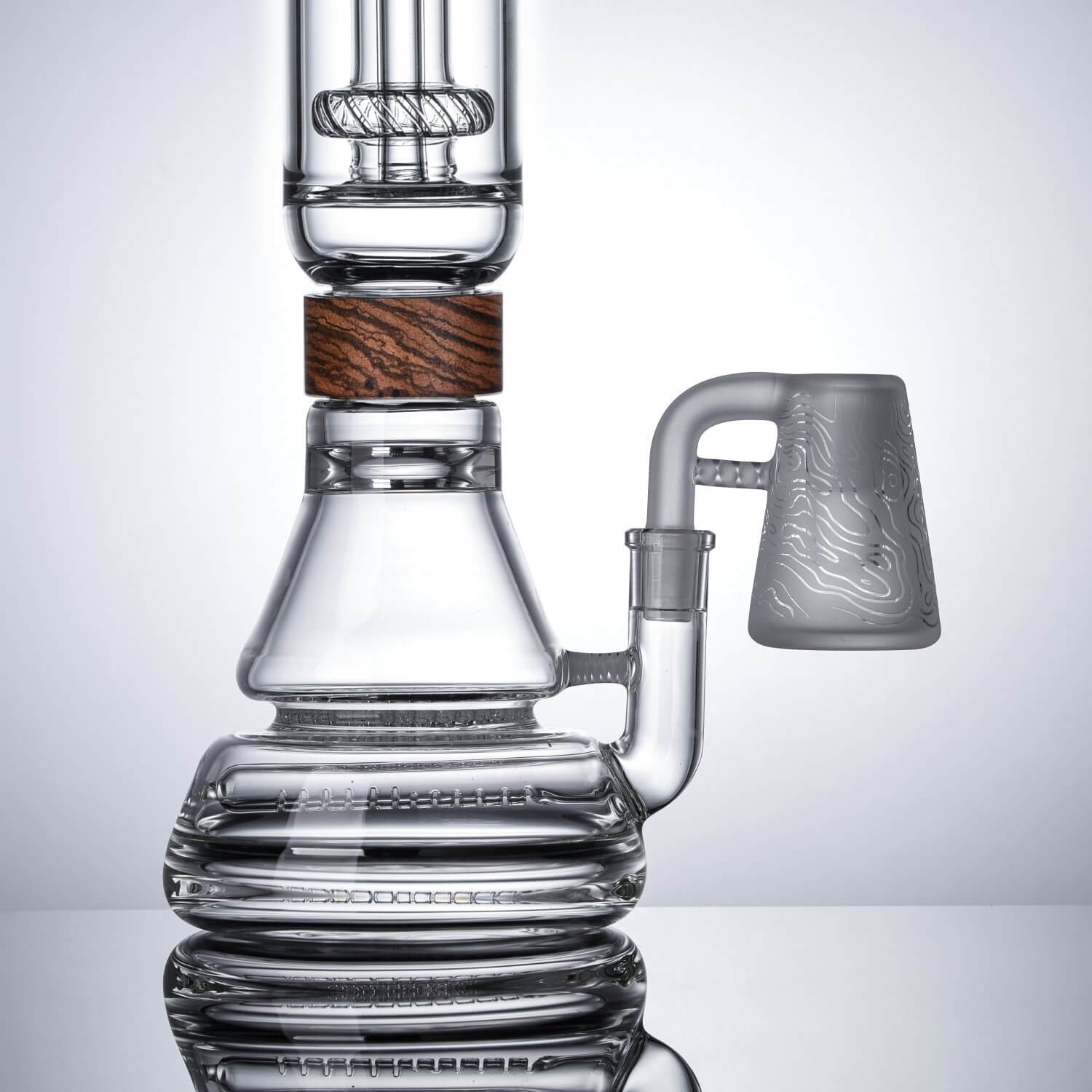 Terra Drycatcher - VITAE Glass